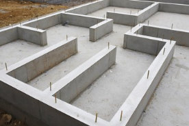 Fundamenty